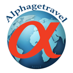 Alphagetravel