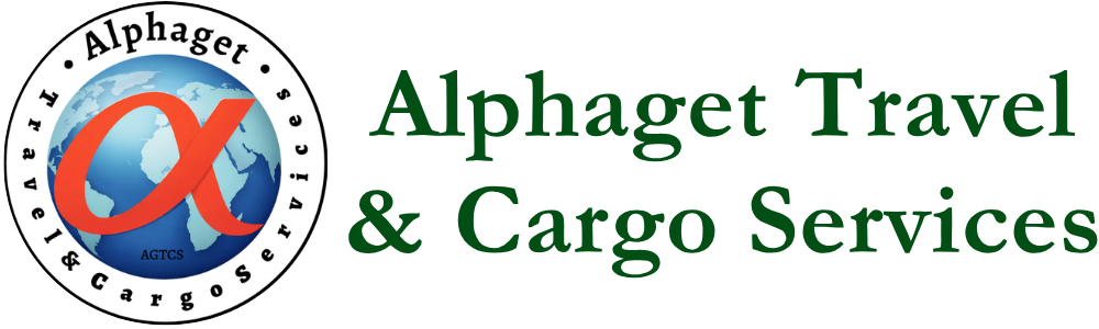 Alphagetravel