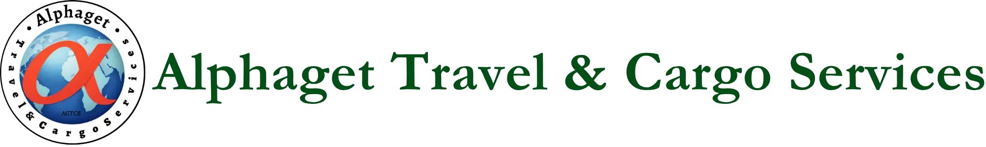 Alphagetravel