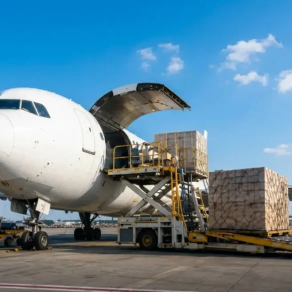 aircargo alphaget travel