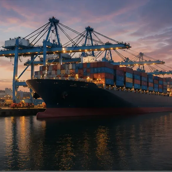 freight cargo alphaget travel